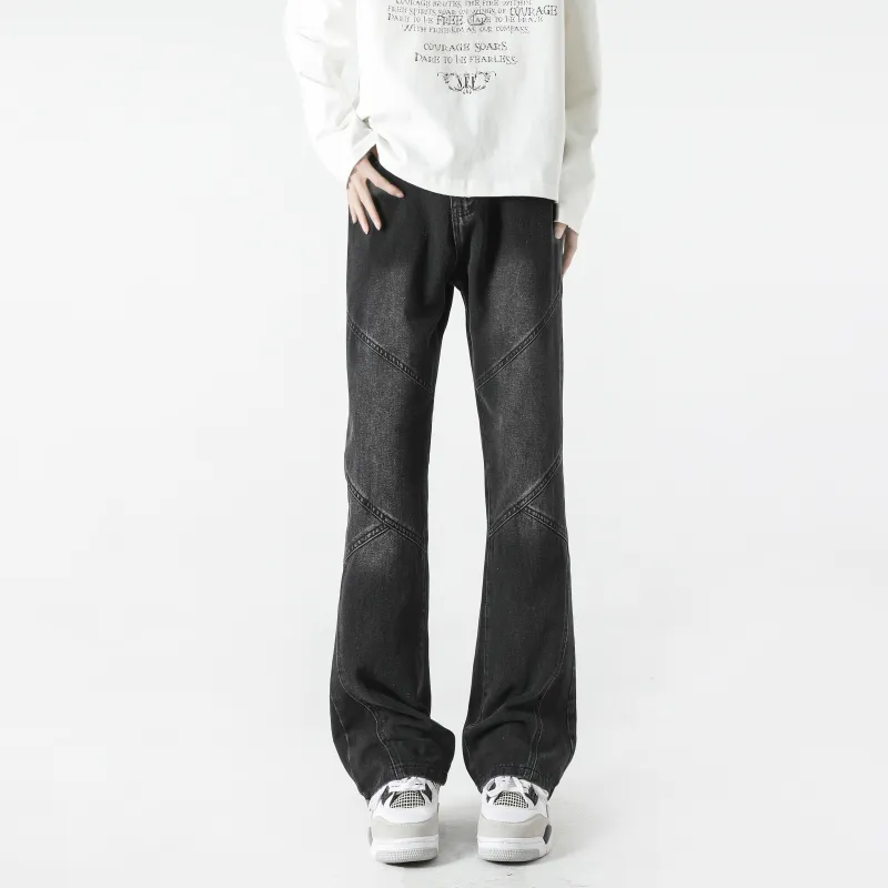 P8H9 Jeans Unisex-3