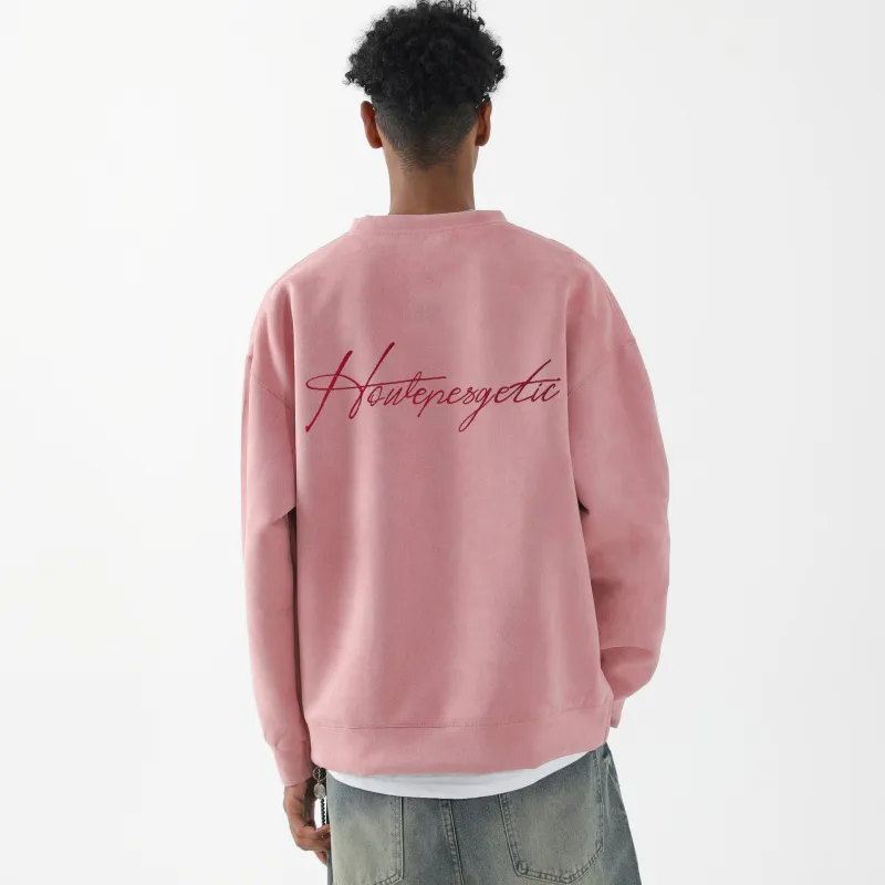 P8H9 Sweatshirts Unisex-67