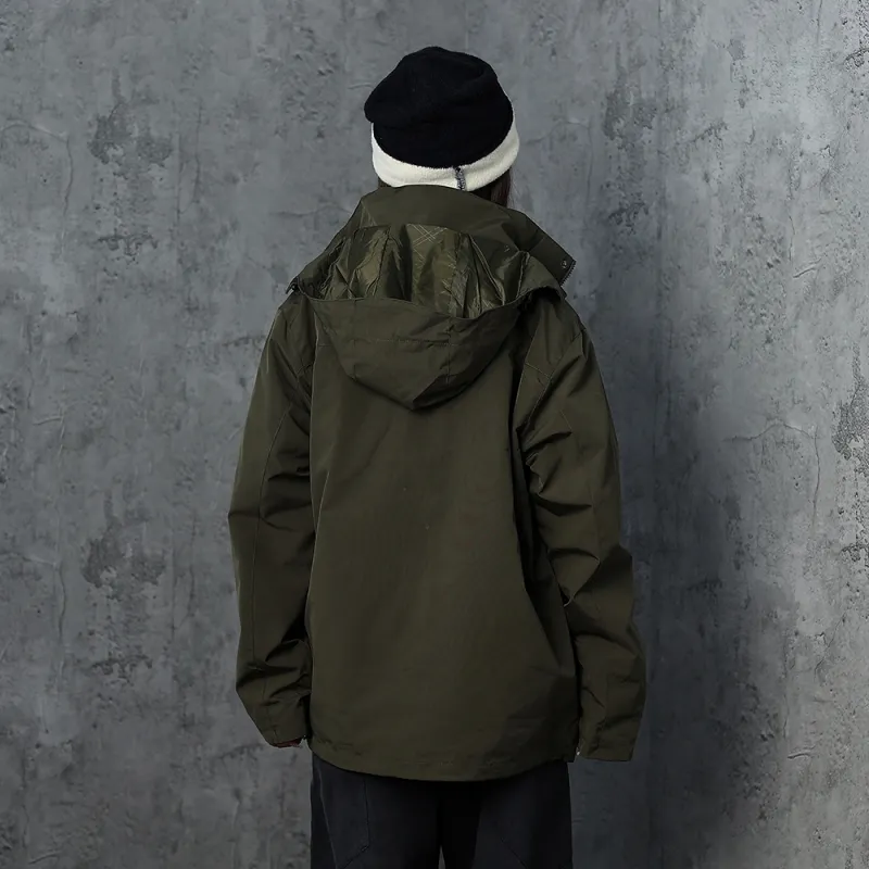 P8H9 Jackets Unisex-18