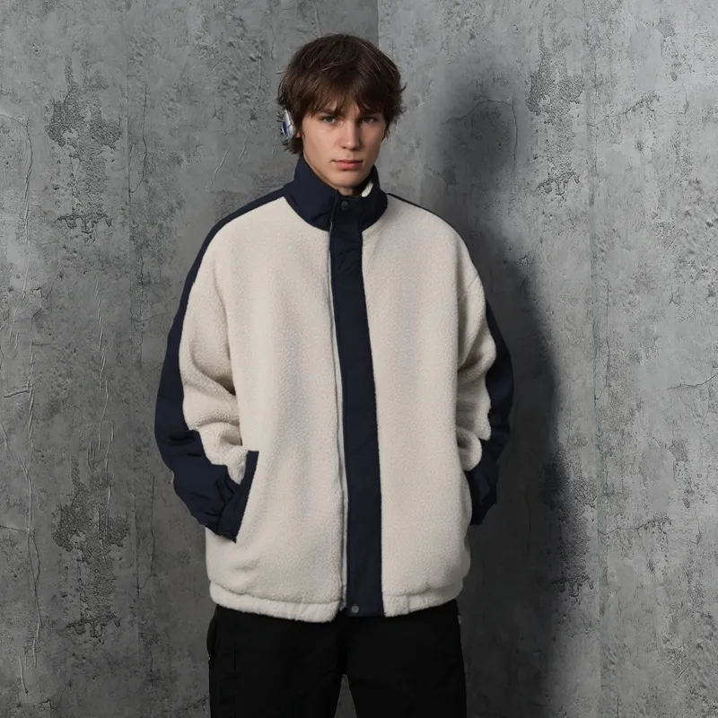 P8H9 Puffer Jackets Unisex-4