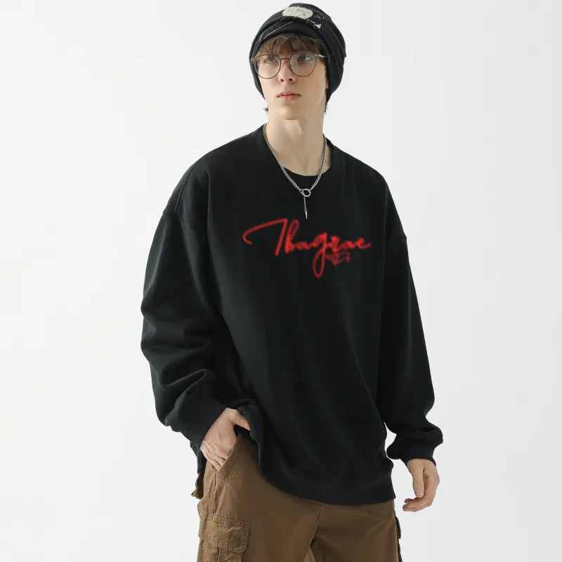 P8H9 Sweatshirts Unisex-3