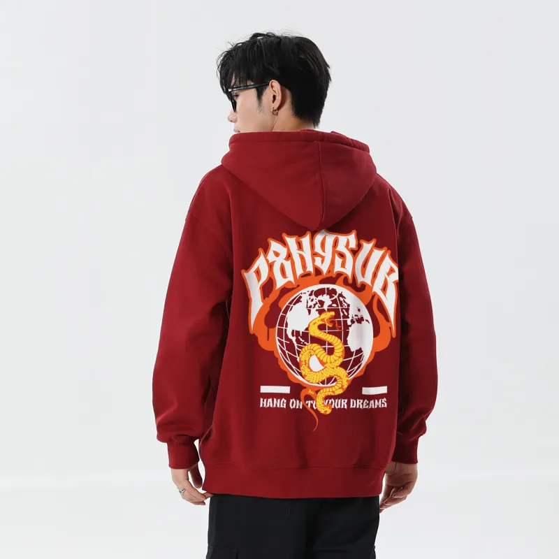 P8H9 Sweatshirts Unisex-26