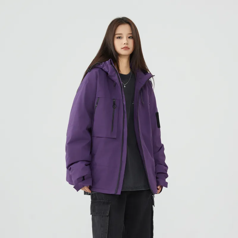 P8H9 Puffer Jackets Unisex-27