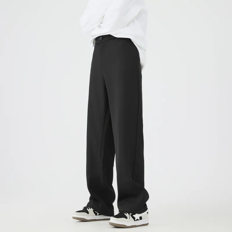 P8H9 Suit Trousers Unisex-3