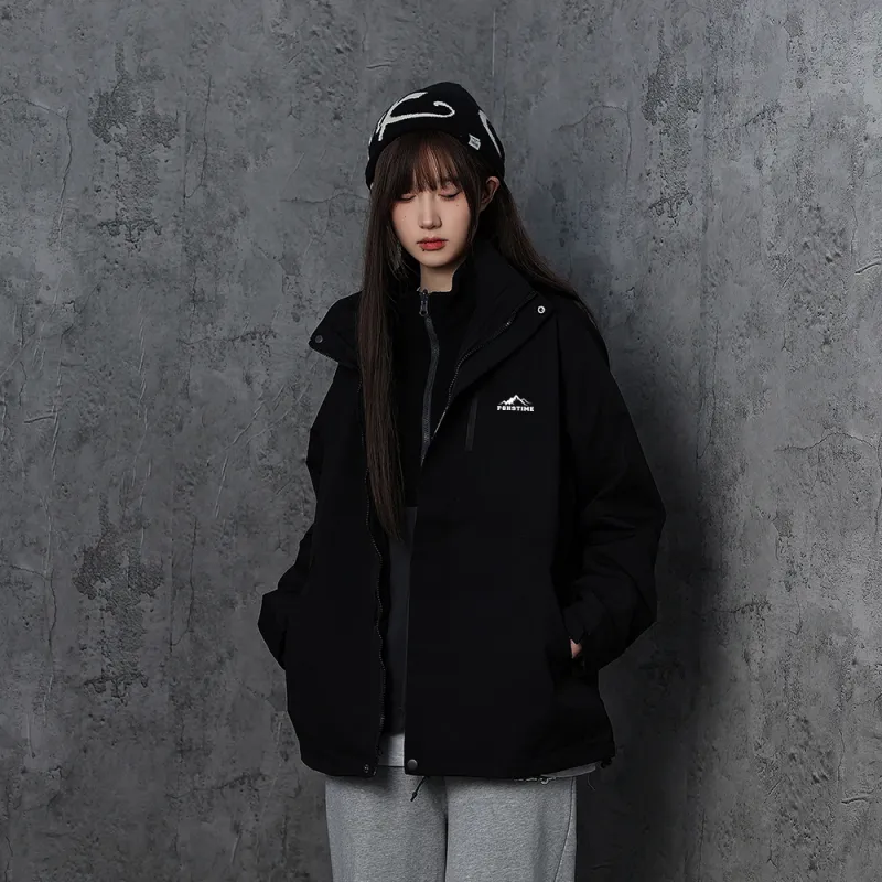P8H9 Jackets Unisex-2