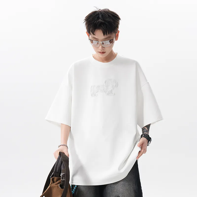 P8H9 T Shirts Unisex-2