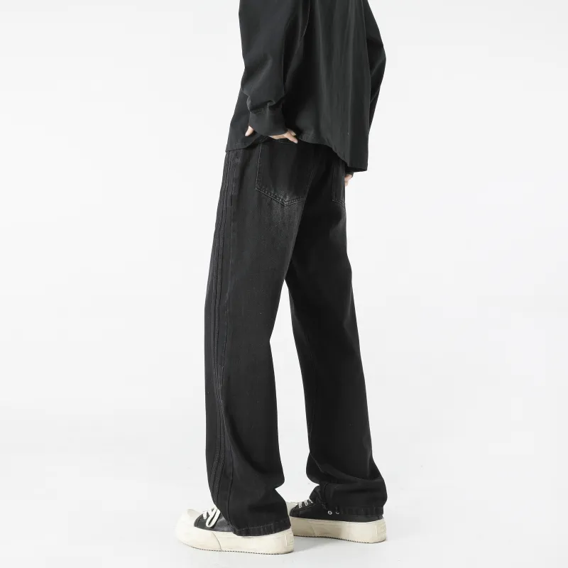 P8H9 Jeans Unisex-4