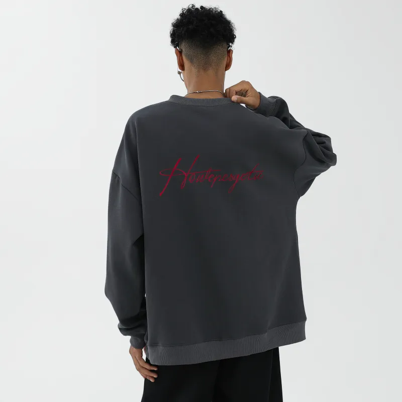 P8H9 Sweatshirts Unisex-27