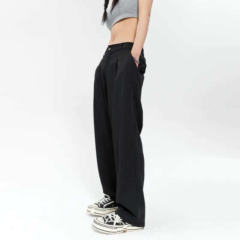 GWAF Casual Pants Unisex-15