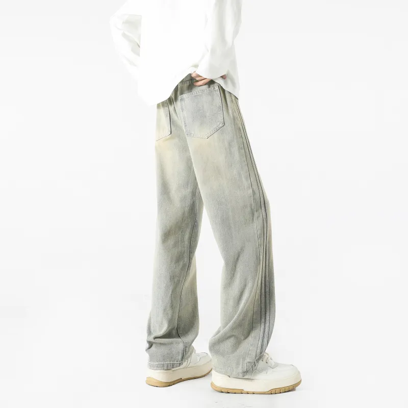P8H9 Jeans Unisex-9