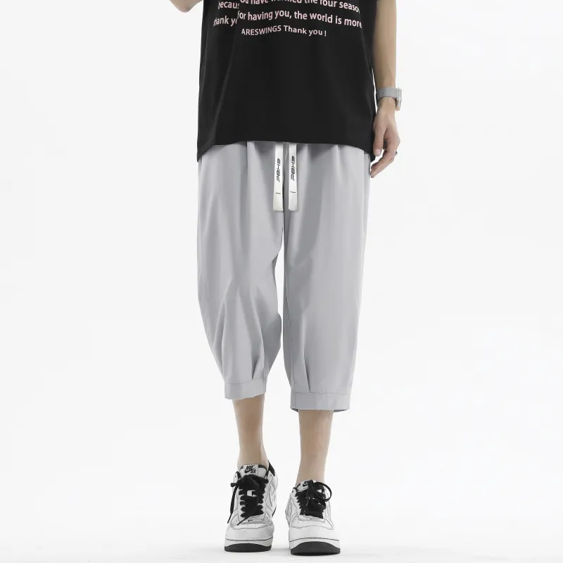 P8H9 Casual Shorts Unisex-8
