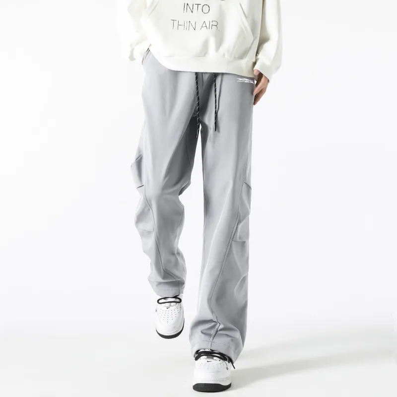 P8H9 Casual Pants Unisex-21