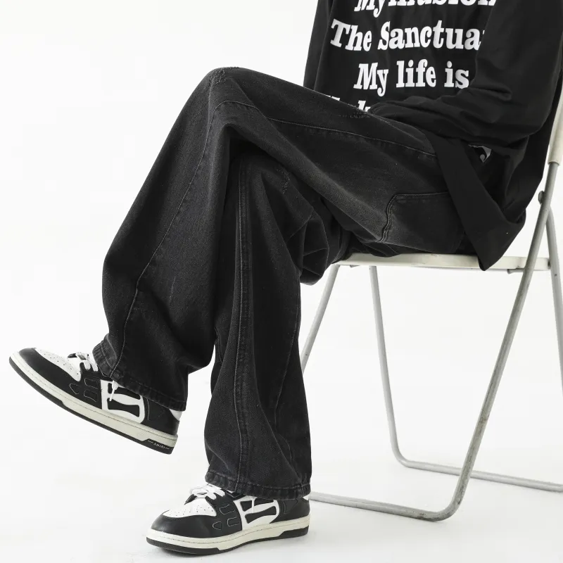 P8H9 Jeans Unisex-9