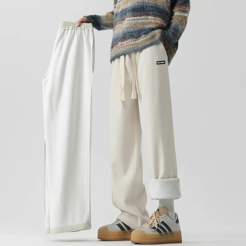 P8H9 Casual Pants Unisex-20