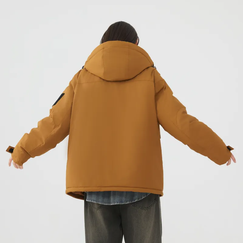 P8H9 Puffer Jackets Unisex-23