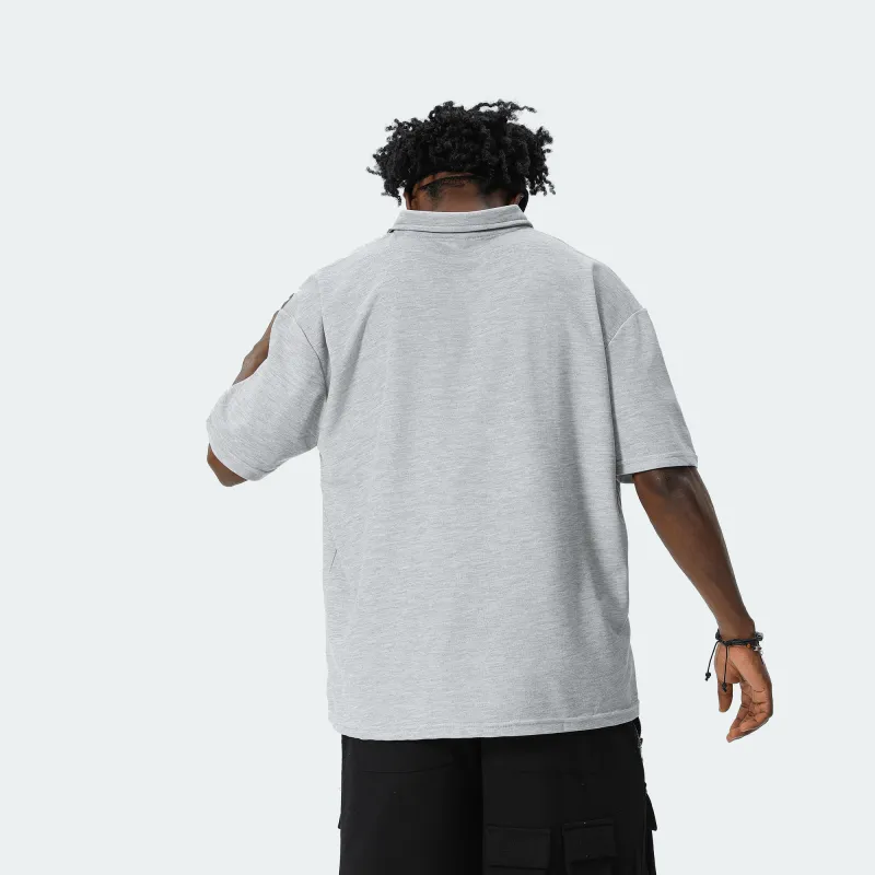 P8H9 Polo Shirts Unisex-10