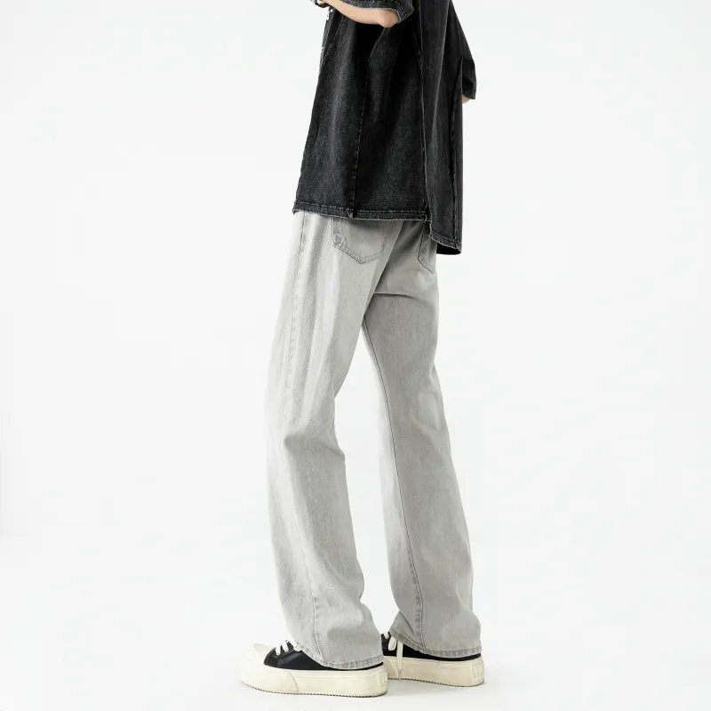 P8H9 Jeans Unisex-9