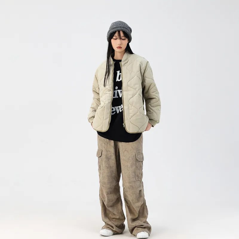 P8H9 Puffer Jackets Unisex-19