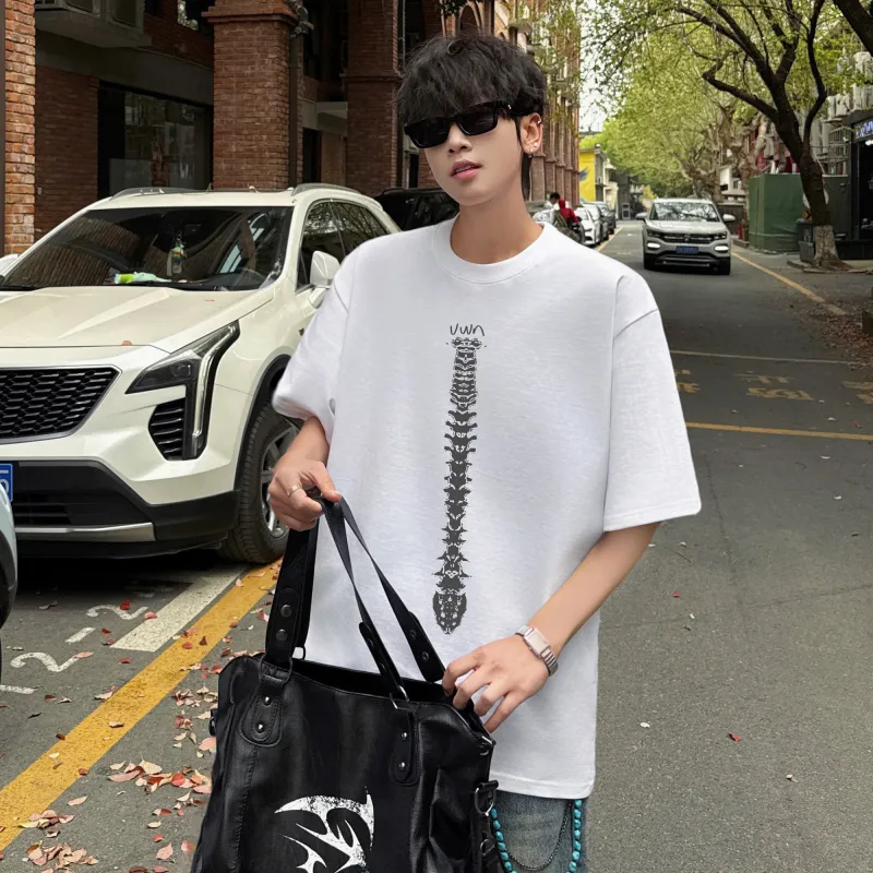P8H9 T Shirts Unisex-2
