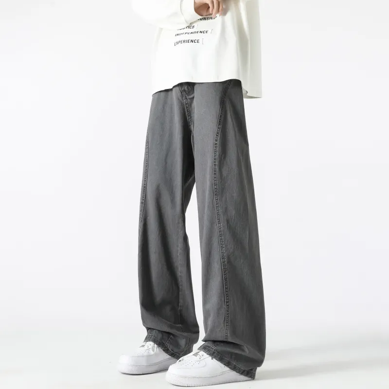 P8H9 Jeans Unisex-7