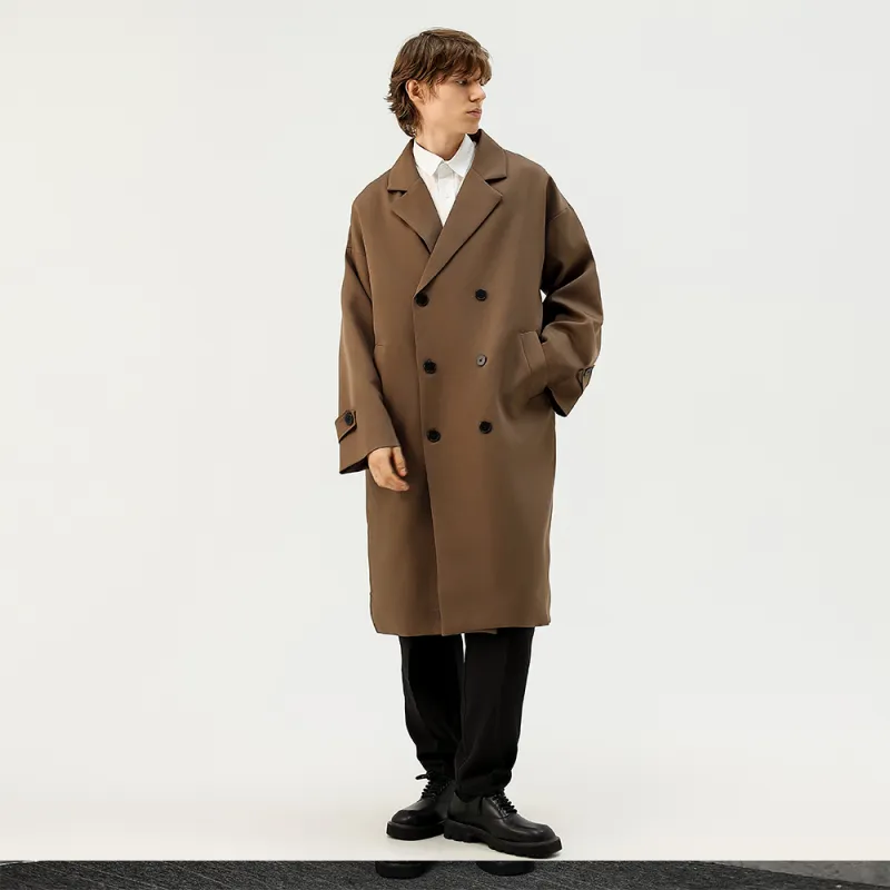 P8H9 Coats Unisex-2