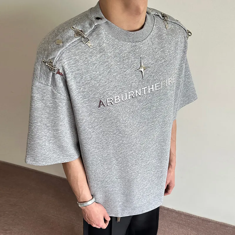 P8H9 T-Shirts Unisex-9
