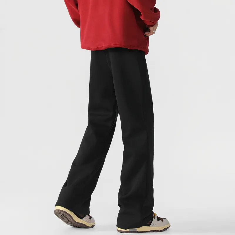 P8H9 Casual Pants Unisex-11