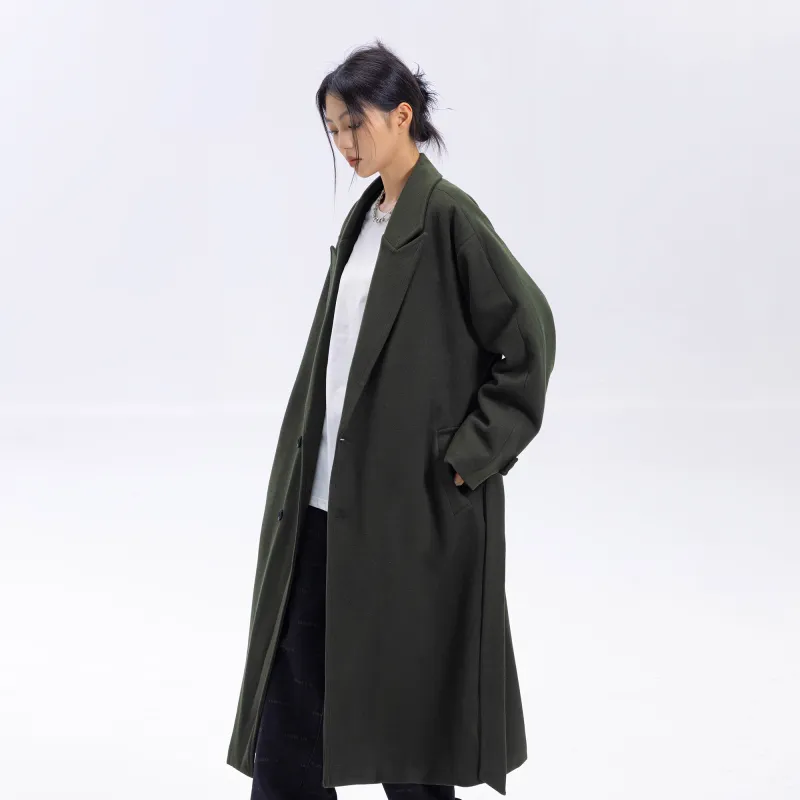 P8H9 Coats Unisex-18