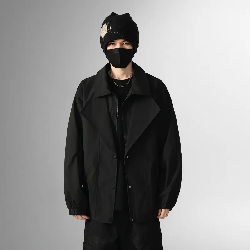 P8H9 Jackets Unisex-2