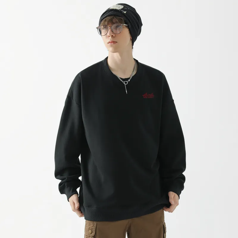 P8H9 Sweatshirts Unisex-42