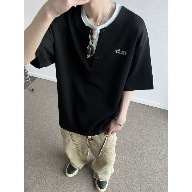 P8H9 T Shirts Unisex-3