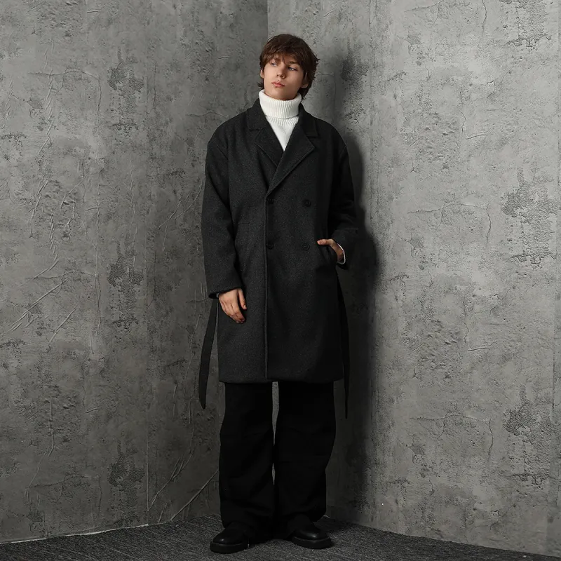 P8H9 Coats Unisex-30