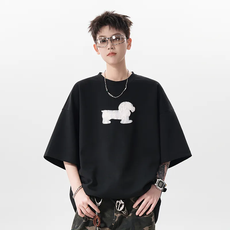 P8H9 T Shirts Unisex-8