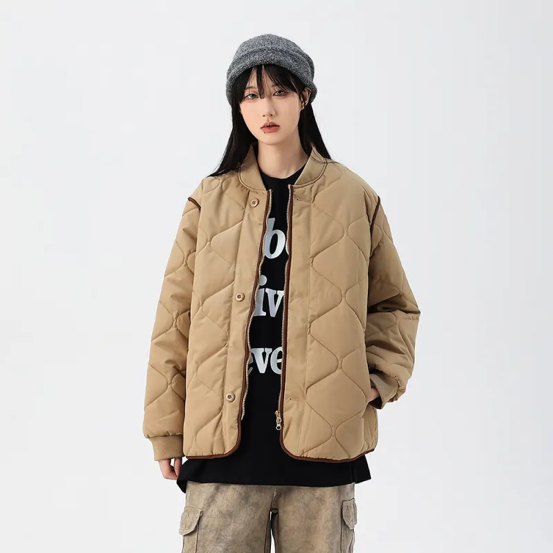 P8H9 Puffer Jackets Unisex-12