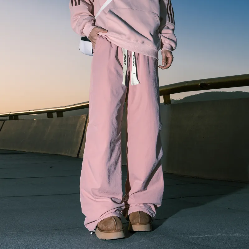 P8H9 Down & Insulated Pants Unisex-11