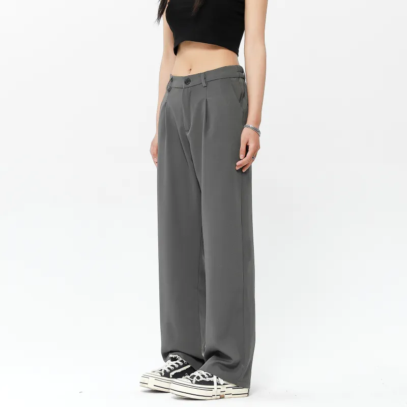 GWAF Casual Pants Unisex-21