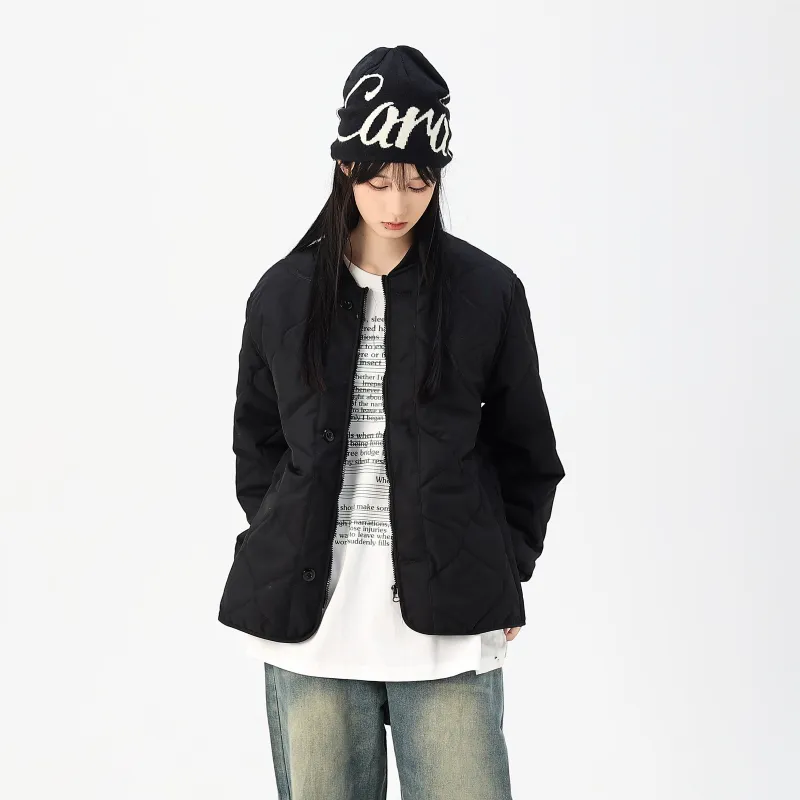 P8H9 Puffer Jackets Unisex-4