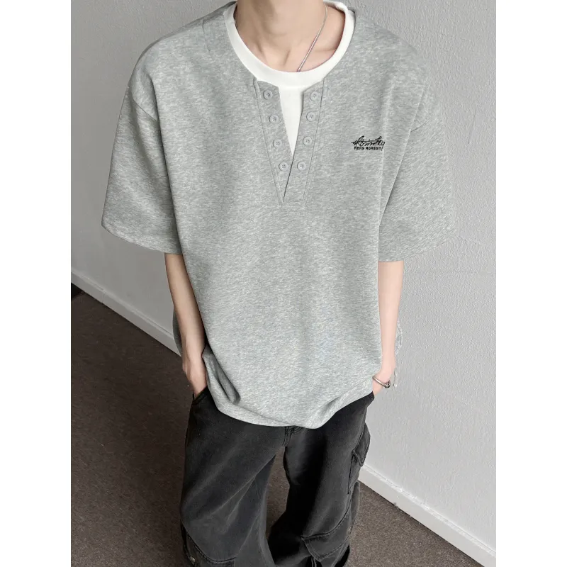 P8H9 T Shirts Unisex-7