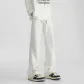 White Heather Gray (Thickened and Fleece-Lined)