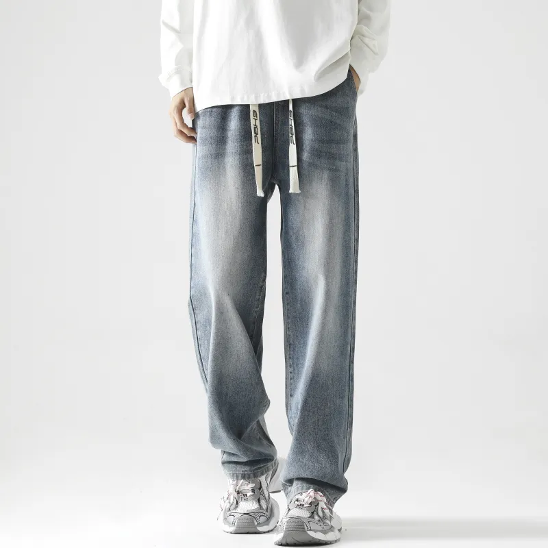 P8H9 Jeans Unisex-14