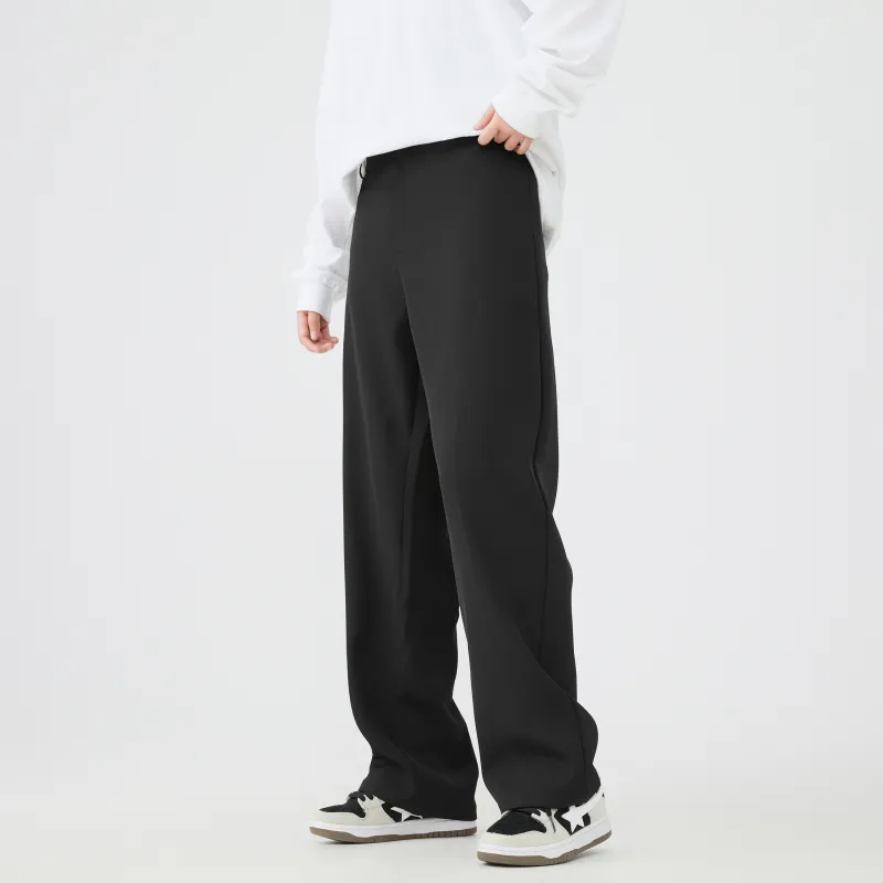 P8H9 Suit Trousers Unisex-2