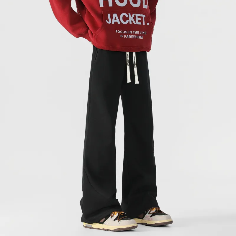 P8H9 Casual Pants Unisex-1