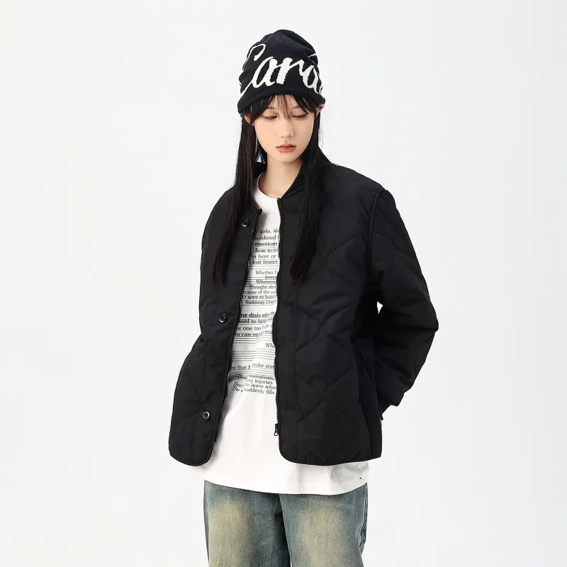 P8H9 Puffer Jackets Unisex-3