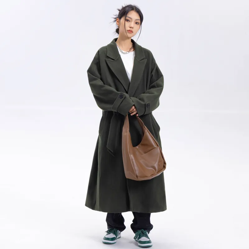 P8H9 Coats Unisex-20