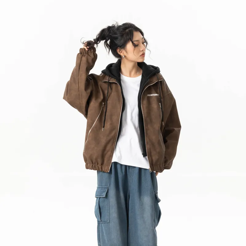 P8H9 Puffer Jackets Unisex-7