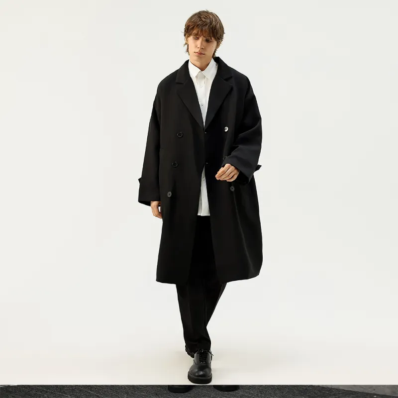 P8H9 Coats Unisex-59