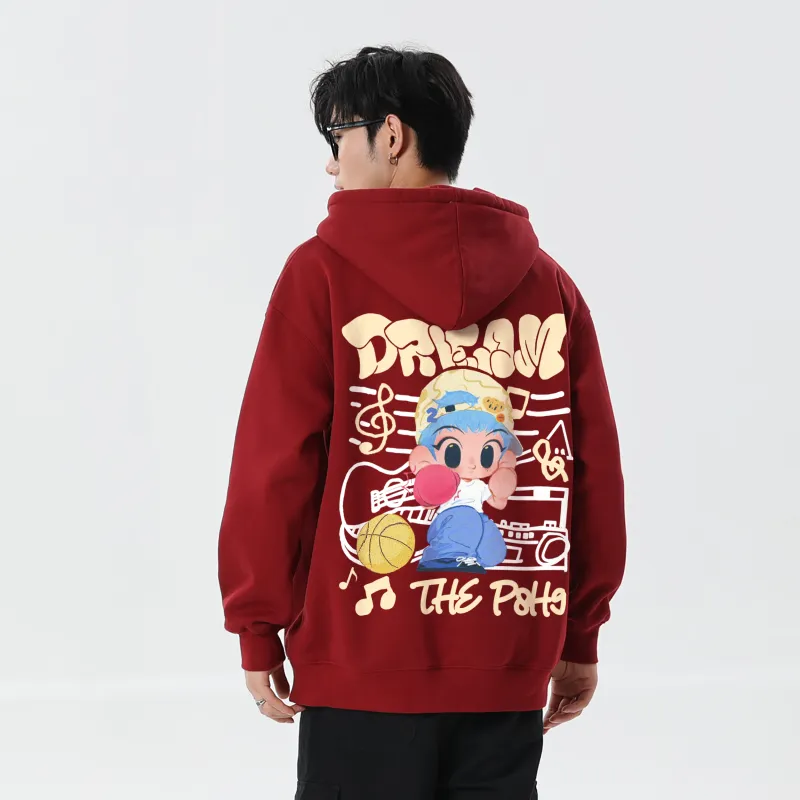 P8H9 Sweatshirts Unisex-26