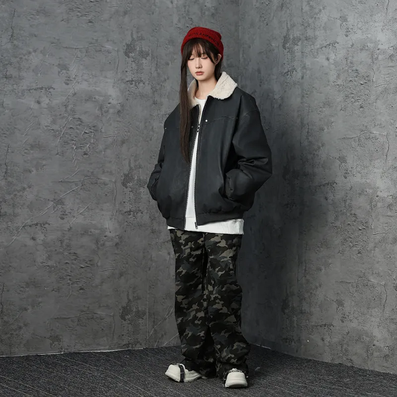 P8H9 Puffer Jackets Unisex-4