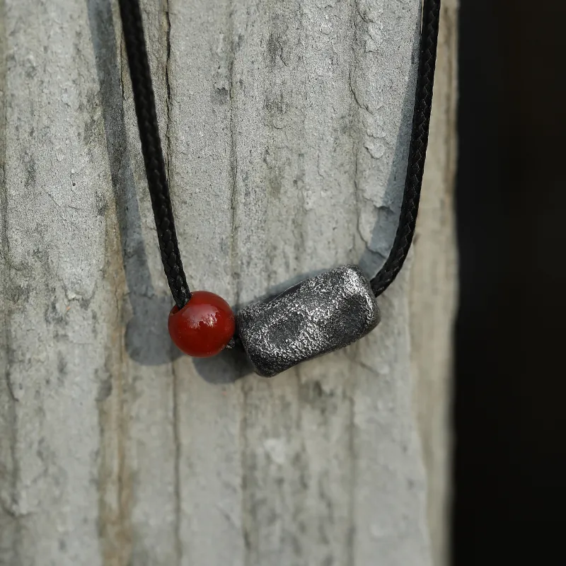 Silver Art 999 Fine Silver Necklaces Unisex-6