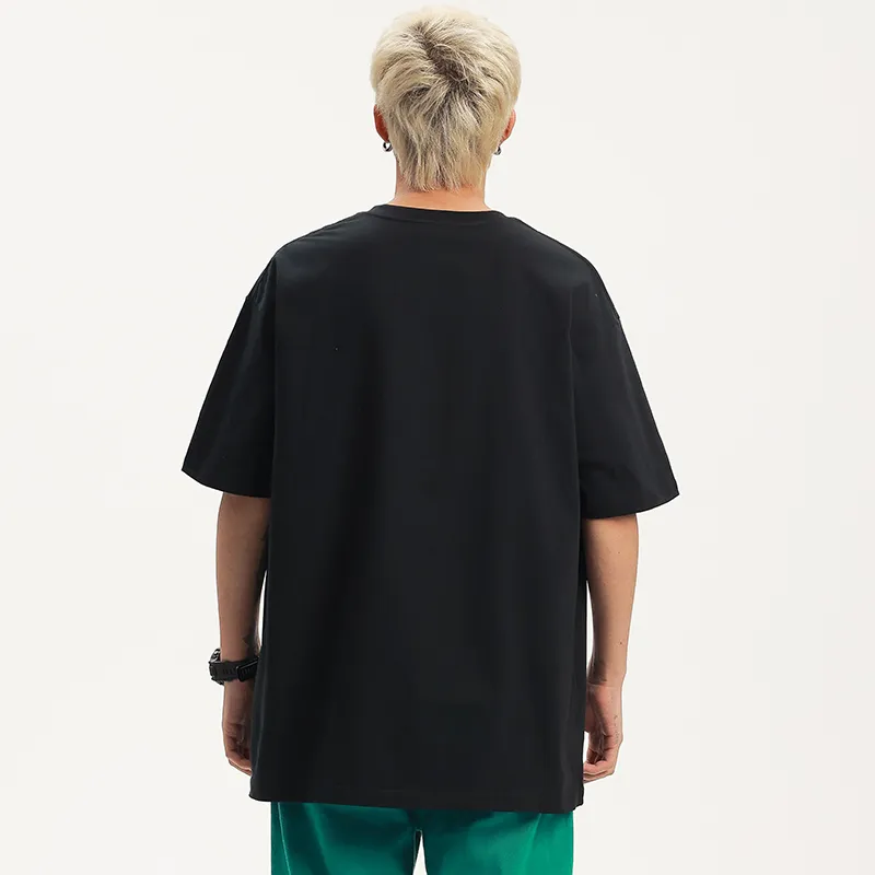 BALENO T Shirts Unisex-2